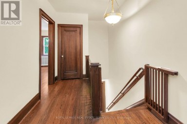 2ND FLOOR - 113 CHAPLIN CRESCENT Toronto (Forest Hill South) Ontario photo 22
