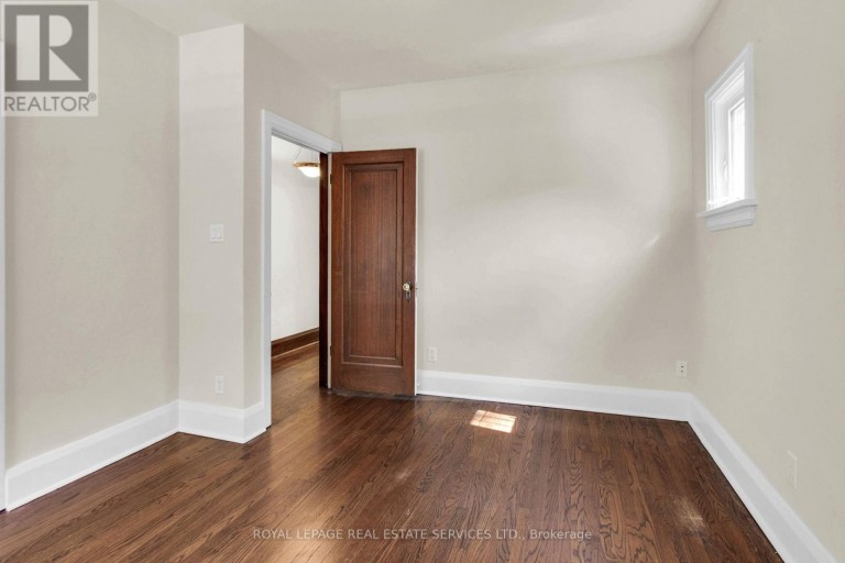 2ND FLOOR - 113 CHAPLIN CRESCENT, Toronto (Forest Hill South), Ontario, M5P1A6