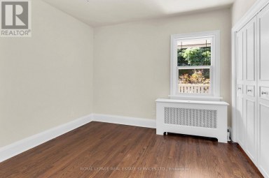2ND FLOOR - 113 CHAPLIN CRESCENT Toronto (Forest Hill South) Ontario photo 24
