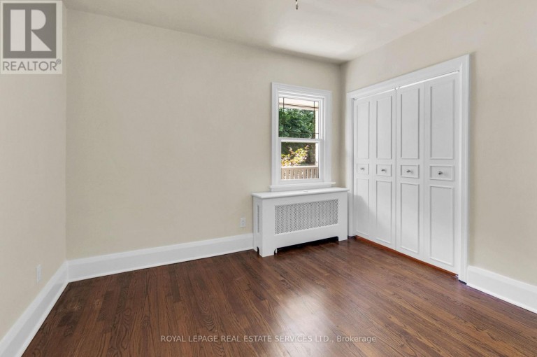 2ND FLOOR - 113 CHAPLIN CRESCENT, Toronto (Forest Hill South), Ontario, M5P1A6
