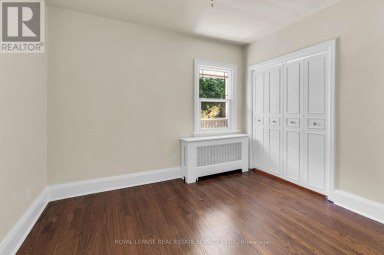 2ND FLOOR - 113 CHAPLIN CRESCENT Toronto (Forest Hill South) Ontario photo 25