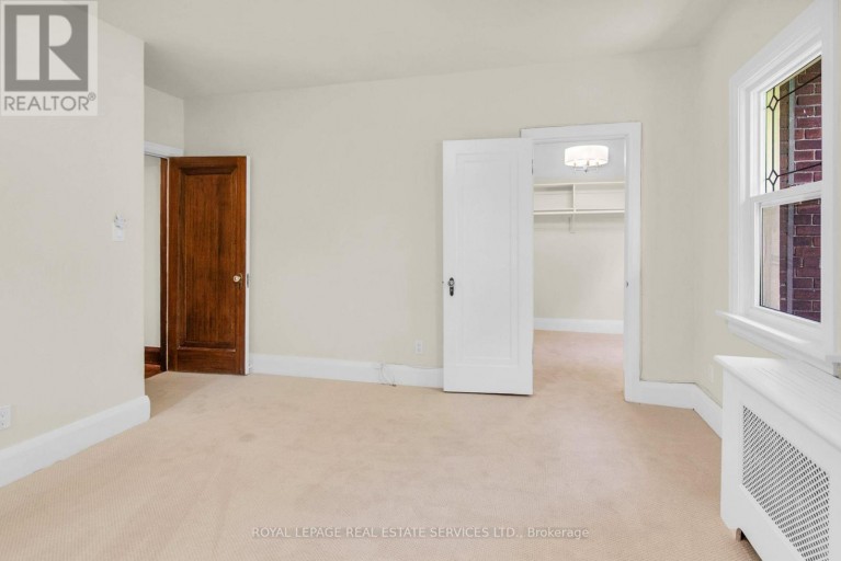 2ND FLOOR - 113 CHAPLIN CRESCENT, Toronto (Forest Hill South), Ontario, M5P1A6