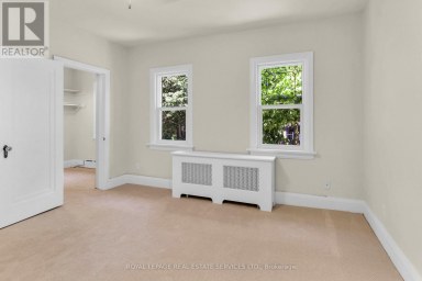 2ND FLOOR - 113 CHAPLIN CRESCENT Toronto (Forest Hill South) Ontario photo 28
