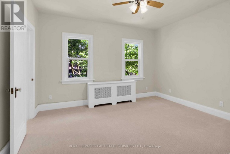 2ND FLOOR - 113 CHAPLIN CRESCENT, Toronto (Forest Hill South), Ontario, M5P1A6