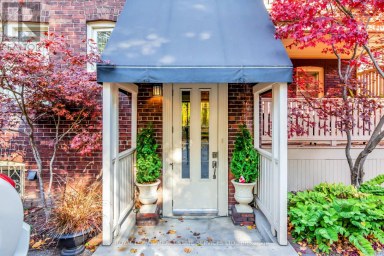 2ND FLOOR - 113 CHAPLIN CRESCENT Toronto (Forest Hill South) Ontario photo 3