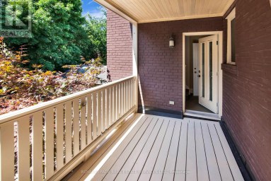 2ND FLOOR - 113 CHAPLIN CRESCENT Toronto (Forest Hill South) Ontario photo 32