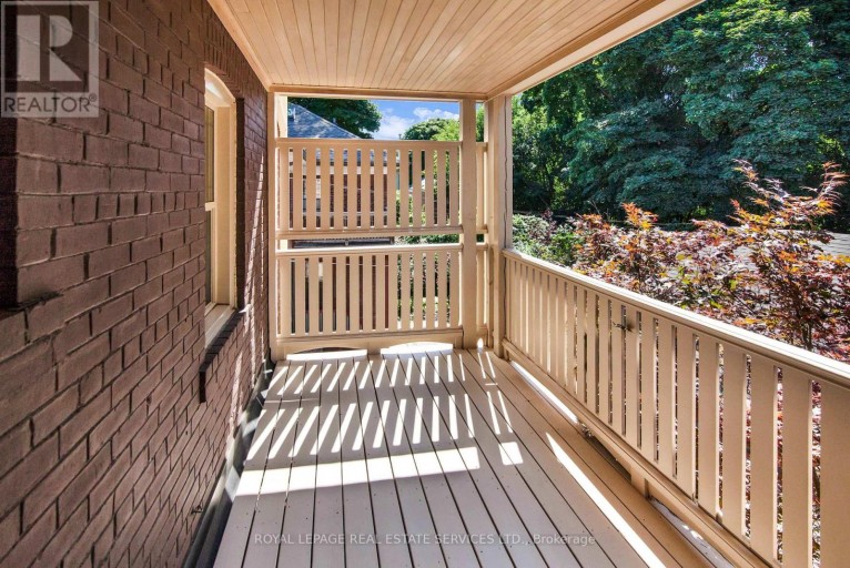 2ND FLOOR - 113 CHAPLIN CRESCENT, Toronto (Forest Hill South), Ontario, M5P1A6