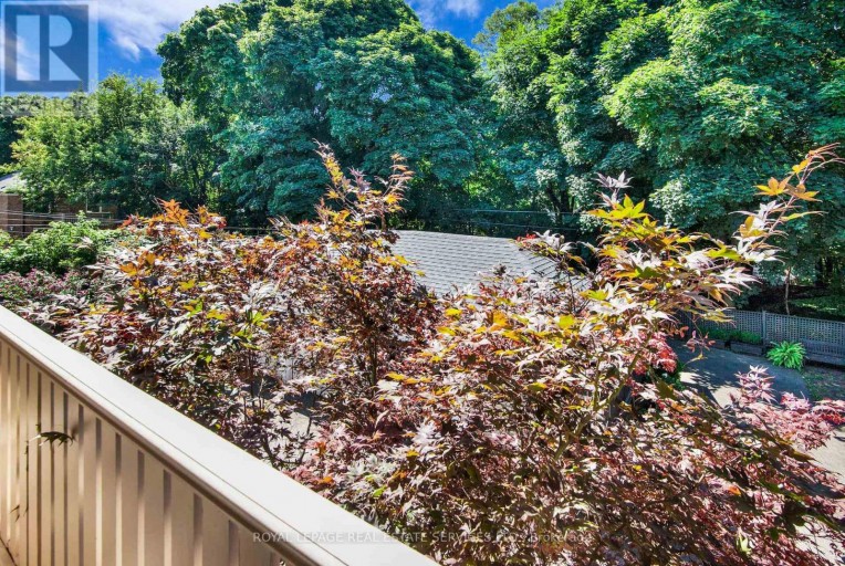 2ND FLOOR - 113 CHAPLIN CRESCENT, Toronto (Forest Hill South), Ontario, M5P1A6
