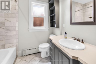 2ND FLOOR - 113 CHAPLIN CRESCENT Toronto (Forest Hill South) Ontario photo 35