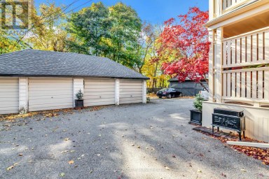 2ND FLOOR - 113 CHAPLIN CRESCENT Toronto (Forest Hill South) Ontario photo 39