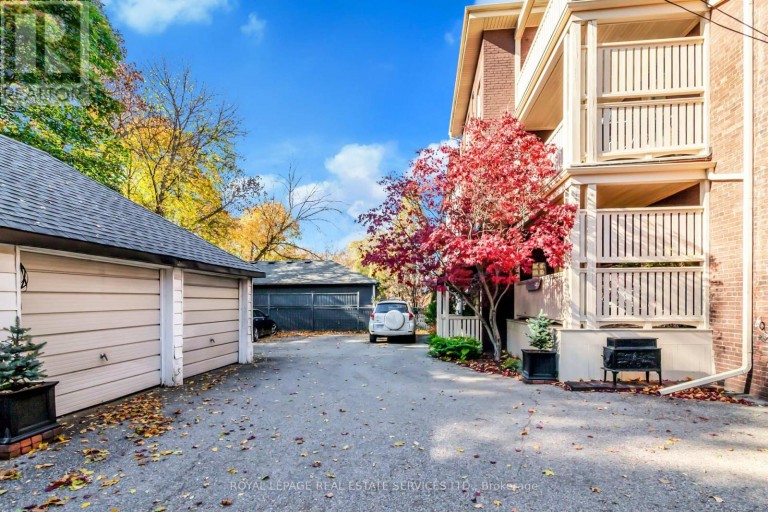 2ND FLOOR - 113 CHAPLIN CRESCENT, Toronto (Forest Hill South), Ontario, M5P1A6