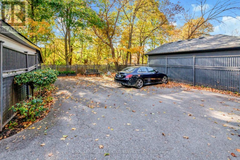 2ND FLOOR - 113 CHAPLIN CRESCENT, Toronto (Forest Hill South), Ontario, M5P1A6