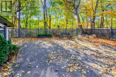 2ND FLOOR - 113 CHAPLIN CRESCENT Toronto (Forest Hill South) Ontario photo 42