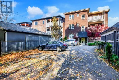 2ND FLOOR - 113 CHAPLIN CRESCENT Toronto (Forest Hill South) Ontario photo 44