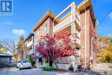 2ND FLOOR - 113 CHAPLIN CRESCENT Toronto (Forest Hill South) Ontario photo 46