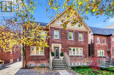 2ND FLOOR - 113 CHAPLIN CRESCENT Toronto (Forest Hill South) Ontario photo 47