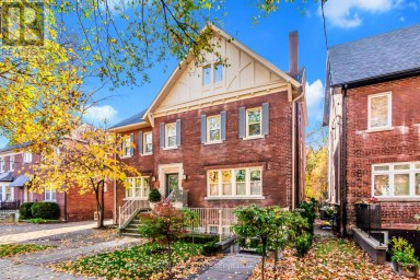 2ND FLOOR - 113 CHAPLIN CRESCENT Toronto (Forest Hill South) Ontario photo 48