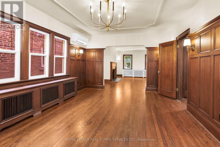 2ND FLOOR - 113 CHAPLIN CRESCENT, Toronto (Forest Hill South), Ontario, M5P1A6