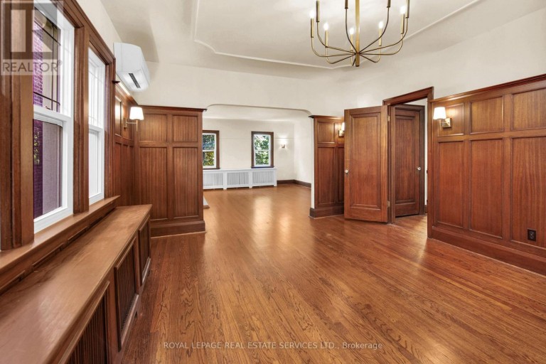 2ND FLOOR - 113 CHAPLIN CRESCENT, Toronto (Forest Hill South), Ontario, M5P1A6