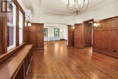 2ND FLOOR - 113 CHAPLIN CRESCENT Toronto (Forest Hill South) Ontario photo 6