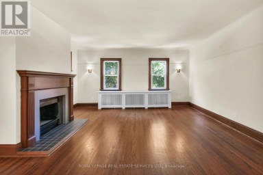 2ND FLOOR - 113 CHAPLIN CRESCENT Toronto (Forest Hill South) Ontario photo 7