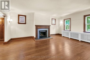 2ND FLOOR - 113 CHAPLIN CRESCENT Toronto (Forest Hill South) Ontario photo 8