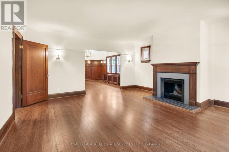 2ND FLOOR - 113 CHAPLIN CRESCENT, Toronto (Forest Hill South), Ontario, M5P1A6