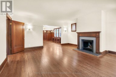 2ND FLOOR - 113 CHAPLIN CRESCENT Toronto (Forest Hill South) Ontario photo 9