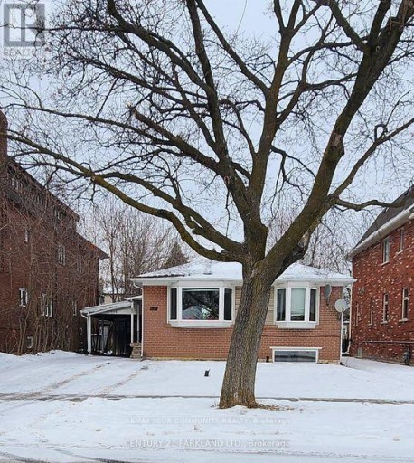 BSMT #1 - 114 GOULDING AVENUE, Toronto (Newtonbrook West), Ontario, M2M1L4