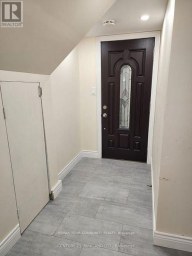 BSMT #1 - 114 GOULDING AVENUE Toronto (Newtonbrook West) Ontario photo 10