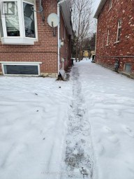 BSMT #1 - 114 GOULDING AVENUE Toronto (Newtonbrook West) Ontario photo 3