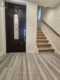BSMT #1 - 114 GOULDING AVENUE Toronto (Newtonbrook West) Ontario photo 4