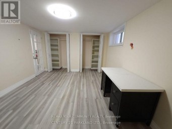 BSMT #1 - 114 GOULDING AVENUE Toronto (Newtonbrook West) Ontario photo 6