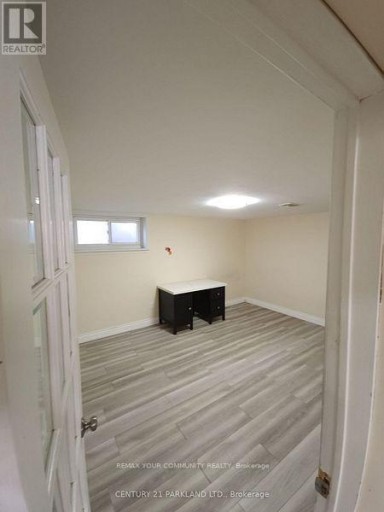 BSMT #1 - 114 GOULDING AVENUE, Toronto (Newtonbrook West), Ontario, M2M1L4