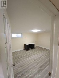 BSMT #1 - 114 GOULDING AVENUE Toronto (Newtonbrook West) Ontario photo 7