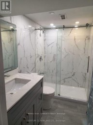 BSMT #1 - 114 GOULDING AVENUE Toronto (Newtonbrook West) Ontario photo 8