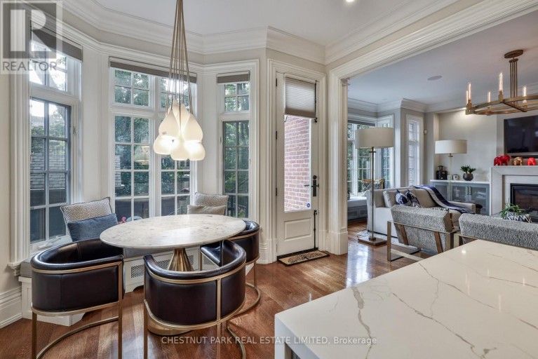 19 WHITEHALL ROAD, Toronto (Rosedale-Moore Park), Ontario, M4W2C5