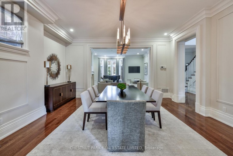 19 WHITEHALL ROAD, Toronto (Rosedale-Moore Park), Ontario, M4W2C5