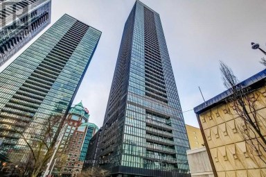 3502 - 101 CHARLES STREET E Toronto (Church-Yonge Corridor) Ontario photo 1