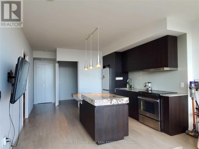 3502 - 101 CHARLES STREET E, Toronto (Church-Yonge Corridor), Ontario, M4Y1V2