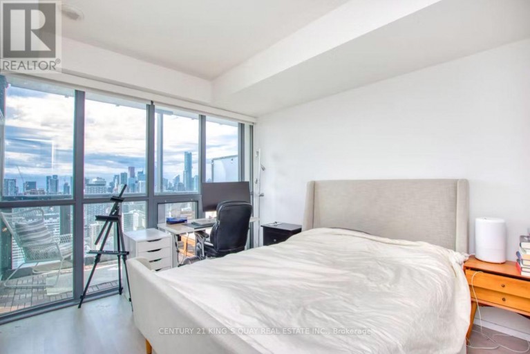 3502 - 101 CHARLES STREET E, Toronto (Church-Yonge Corridor), Ontario, M4Y1V2