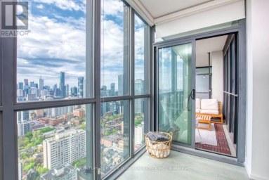 3502 - 101 CHARLES STREET E Toronto (Church-Yonge Corridor) Ontario photo 19
