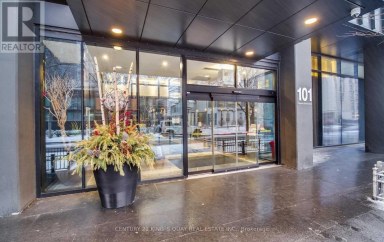 3502 - 101 CHARLES STREET E Toronto (Church-Yonge Corridor) Ontario photo 2