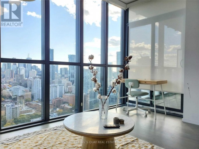 3502 - 101 CHARLES STREET E, Toronto (Church-Yonge Corridor), Ontario, M4Y1V2