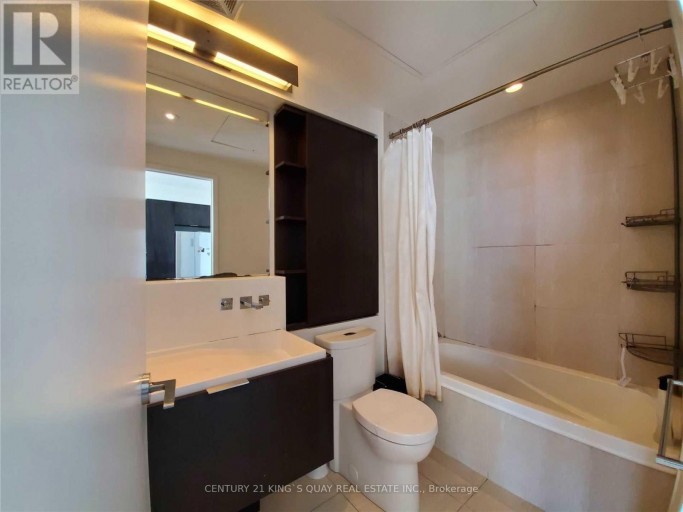 3502 - 101 CHARLES STREET E, Toronto (Church-Yonge Corridor), Ontario, M4Y1V2