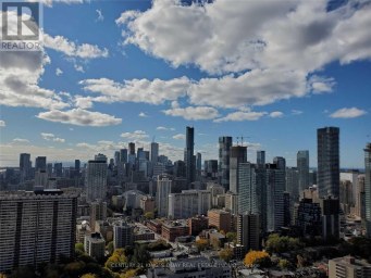 3502 - 101 CHARLES STREET E Toronto (Church-Yonge Corridor) Ontario photo 28
