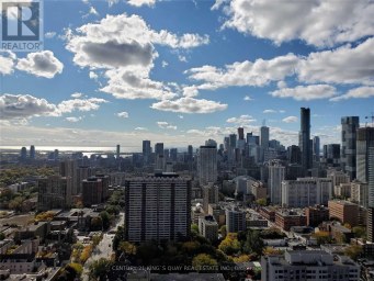 3502 - 101 CHARLES STREET E Toronto (Church-Yonge Corridor) Ontario photo 29