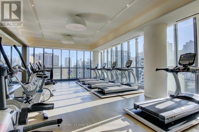 3502 - 101 CHARLES STREET E, Toronto (Church-Yonge Corridor), Ontario, M4Y1V2