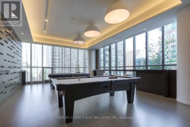 3502 - 101 CHARLES STREET E Toronto (Church-Yonge Corridor) Ontario photo 35