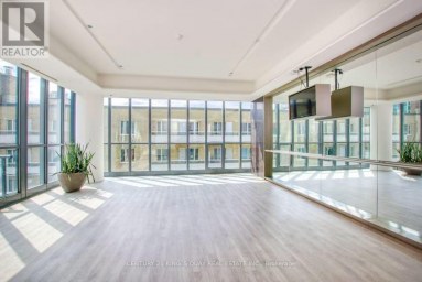3502 - 101 CHARLES STREET E Toronto (Church-Yonge Corridor) Ontario photo 36
